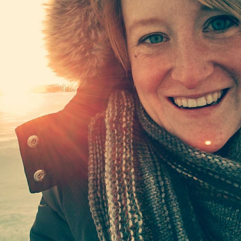 Meet your Posher, Lydia